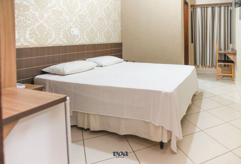 スタンダードルーム, Villa Canoas