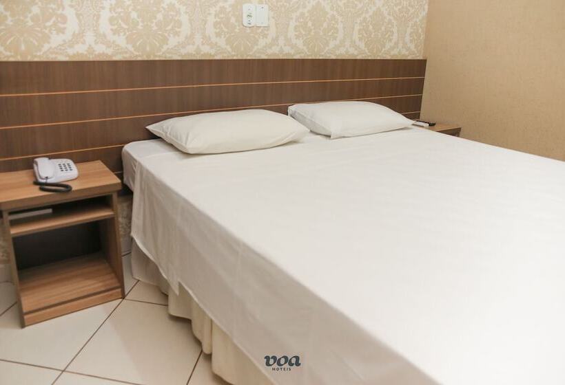 スタンダードルーム, Villa Canoas