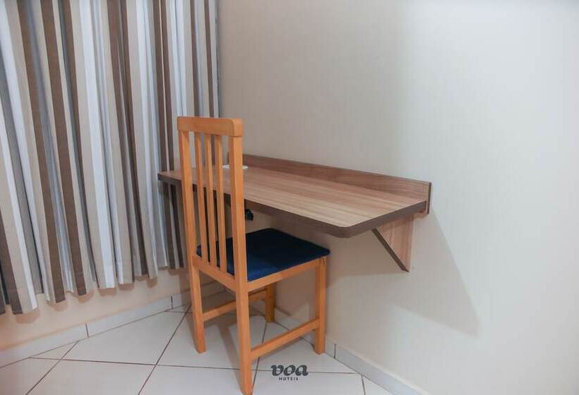 スタンダードルーム, Villa Canoas