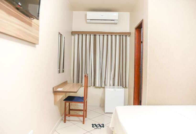 スタンダードトリプルルーム, Villa Canoas