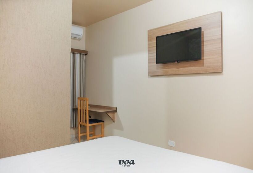 スタンダードルーム, Villa Canoas