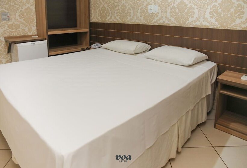 スタンダードルーム, Villa Canoas