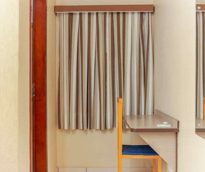 スタンダードルーム, Villa Canoas