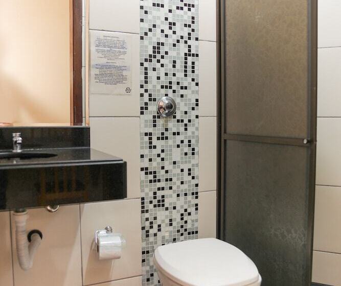 スタンダードルーム, Villa Canoas