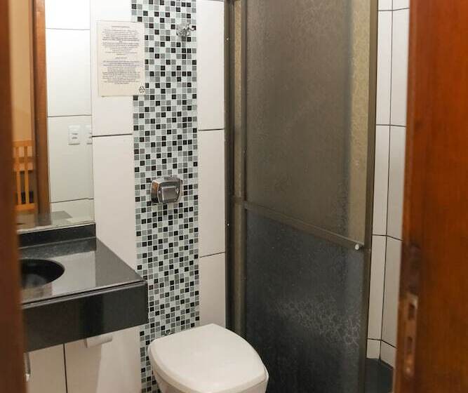 スタンダードルーム, Villa Canoas