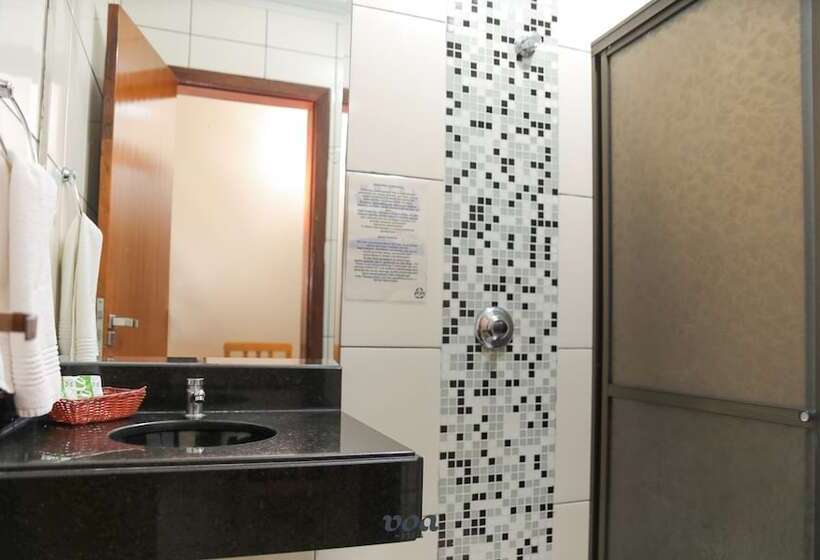 スタンダードルーム, Villa Canoas