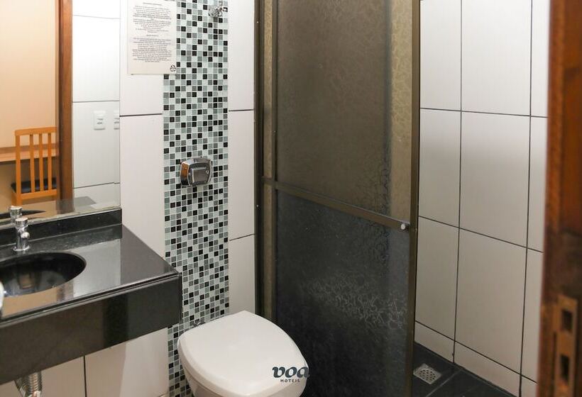 スタンダードルーム, Villa Canoas