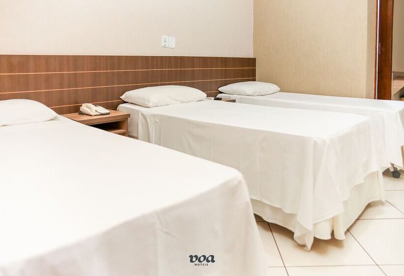 스탠다드 룸, Villa Canoas