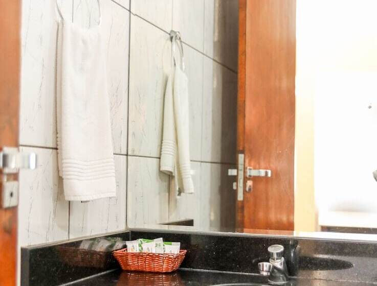 スタンダードルーム, Villa Canoas