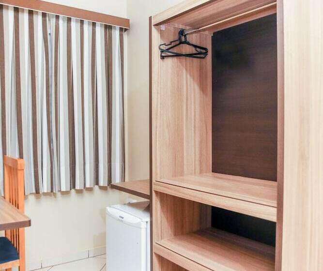 スタンダードルーム, Villa Canoas