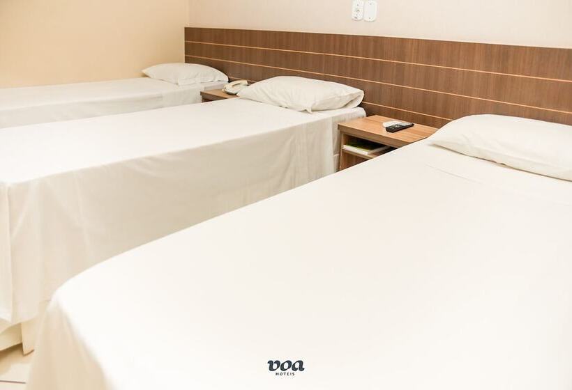 스탠다드 룸, Villa Canoas