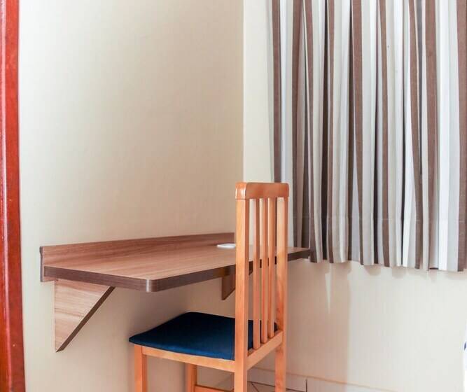 スタンダードルーム, Villa Canoas