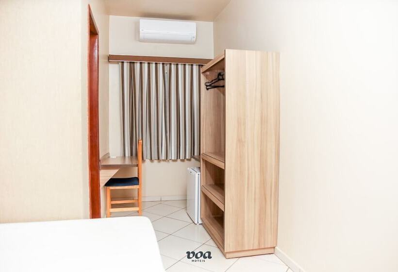 スタンダードルーム, Villa Canoas