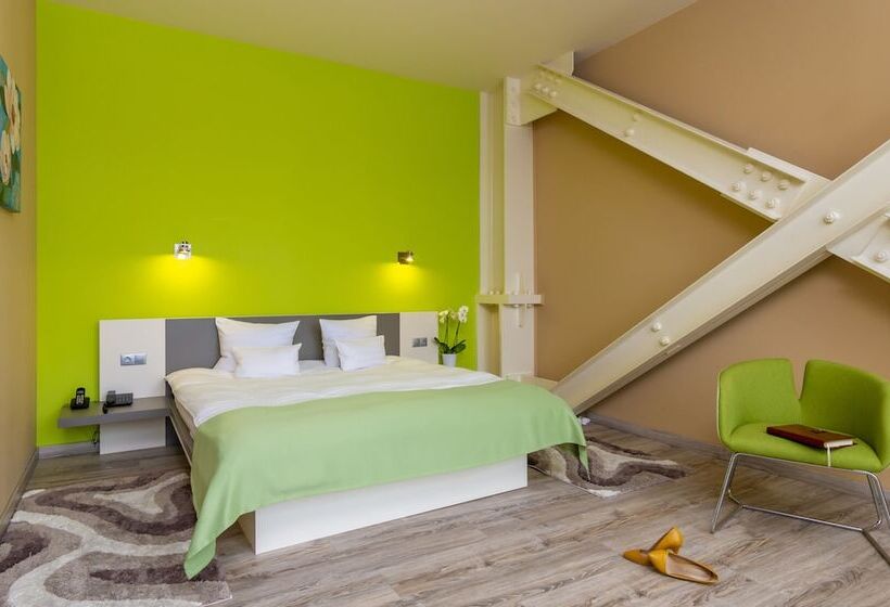 标准间, West City