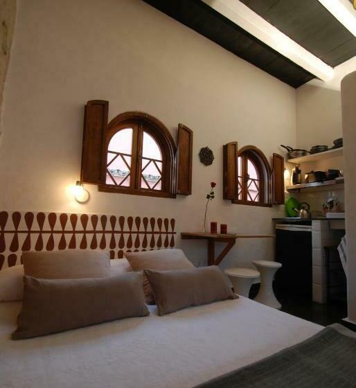 סטודיו אקונומי, Koala Tarifa