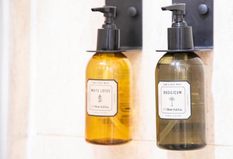 Standard-huone, Marisol   Self Check In Guesthouse   Adults Only