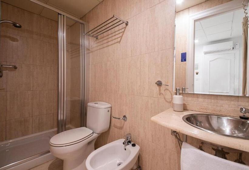 Standard Yhden Hengen Huone, Marisol   Self Check In Guesthouse   Adults Only