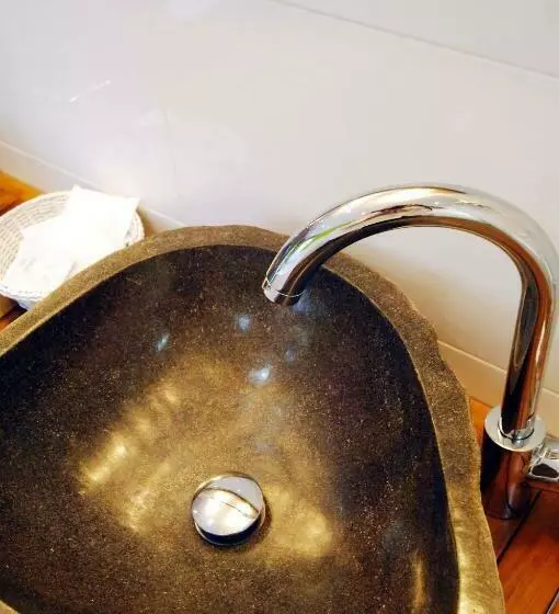 Standard Room with Hot Tub, Royal Hotel-restaurant Bonhomme