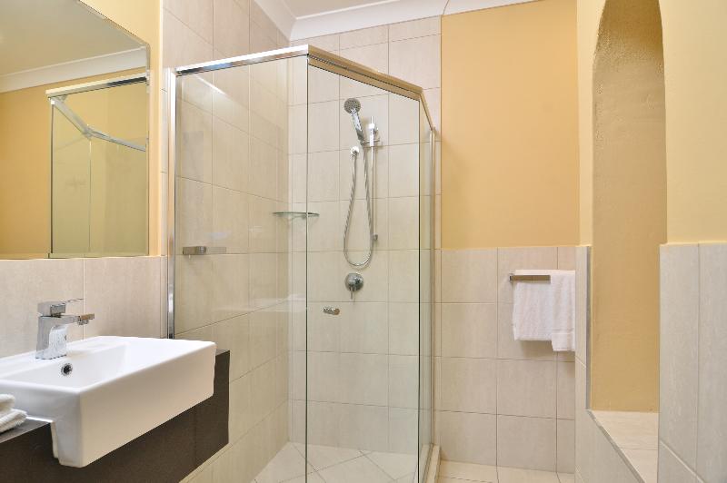 침실 2개 아파트, Villa San Michele