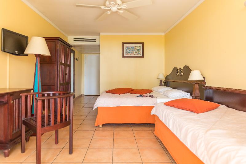 带海景的标准工作室, Village Pierre & Vacances Sainte Luce