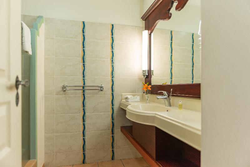 带海景的标准工作室, Village Pierre & Vacances Sainte Luce