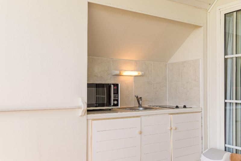 标准工作室, Village Pierre & Vacances Sainte Luce