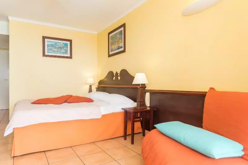 استودیوی استاندارد, Village Pierre & Vacances Sainte Luce
