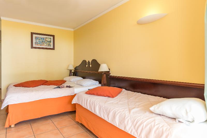 استودیوی استاندارد, Village Pierre & Vacances Sainte Luce