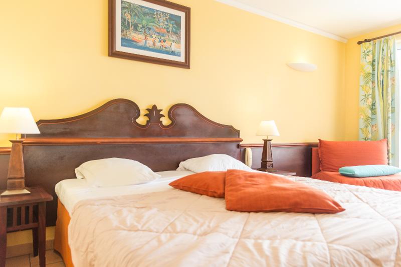 标准工作室, Village Pierre & Vacances Sainte Luce