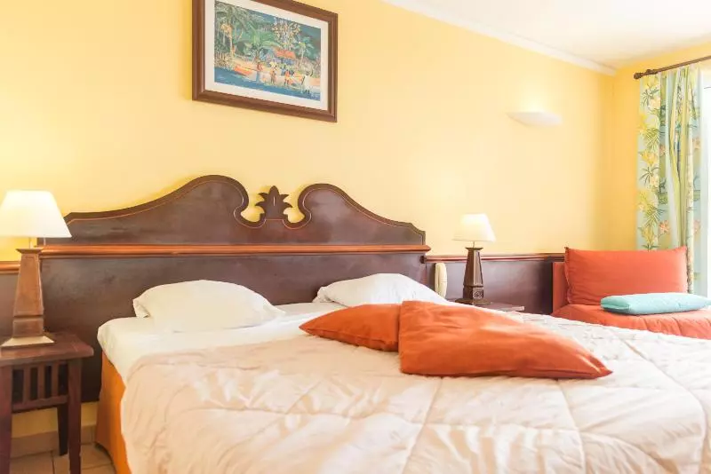 استودیوی استاندارد, Village Pierre & Vacances Sainte Luce