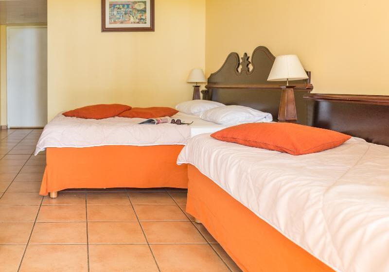 标准工作室, Village Pierre & Vacances Sainte Luce