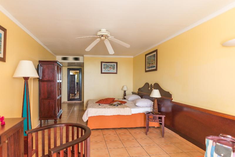 استودیوی استاندارد, Village Pierre & Vacances Sainte Luce