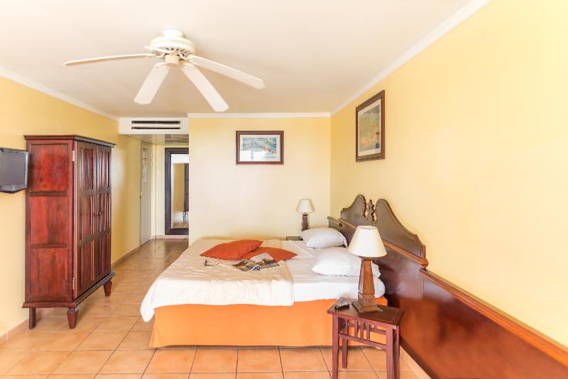 标准工作室, Village Pierre & Vacances Sainte Luce