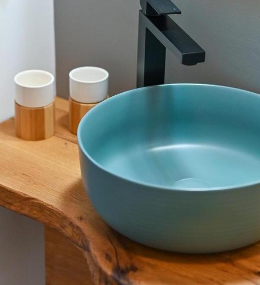 ジュニアスイート, Althof Apartments