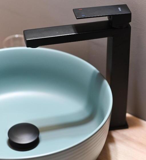 スタンダードルーム, Althof Apartments