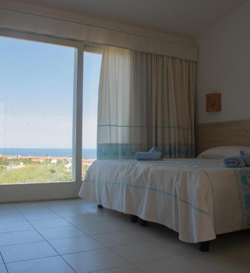 חדר סטנדרט, Gh Santina Resort & Spa