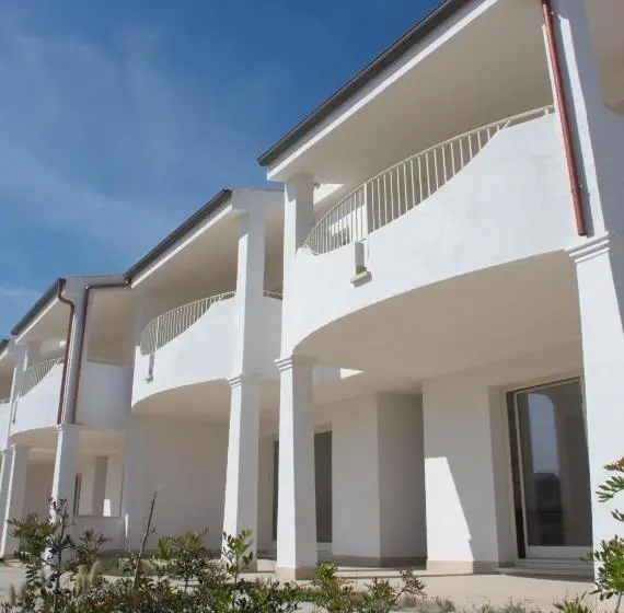 ファミリールーム, Gh Santina Resort & Spa