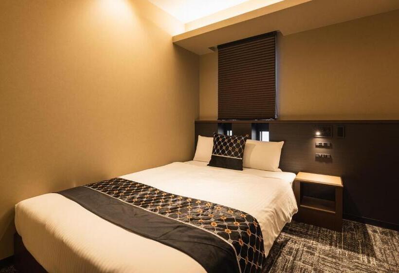 Habitació Triple Superior, Grand Base Kagoshima Chuo