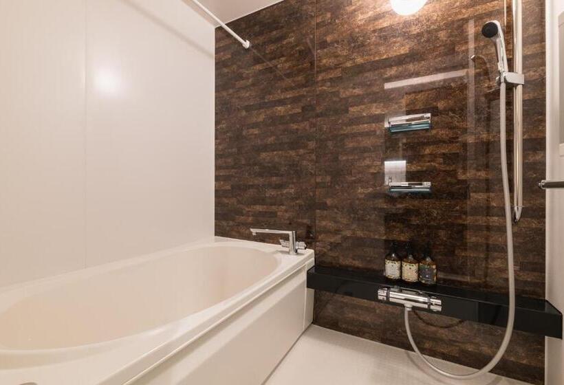 Suite Executiva, Grand Base Kagoshima Chuo