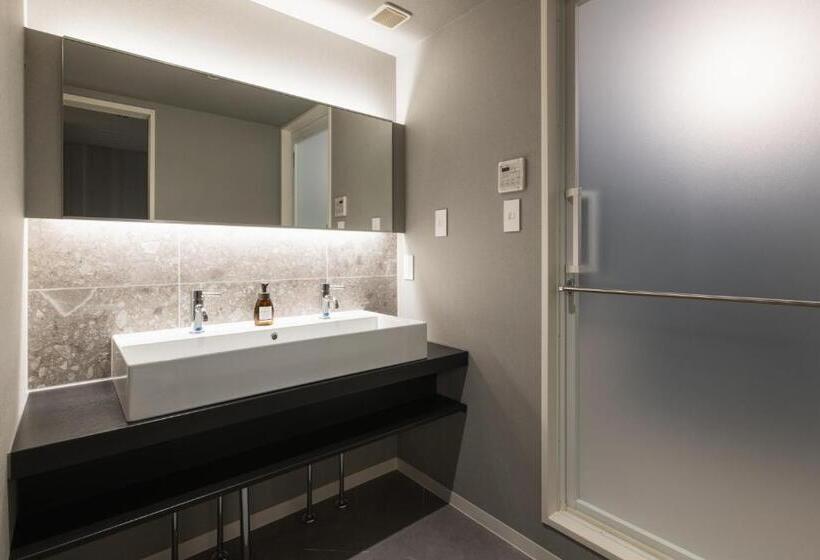 Suite, Grand Base Kagoshima Chuo