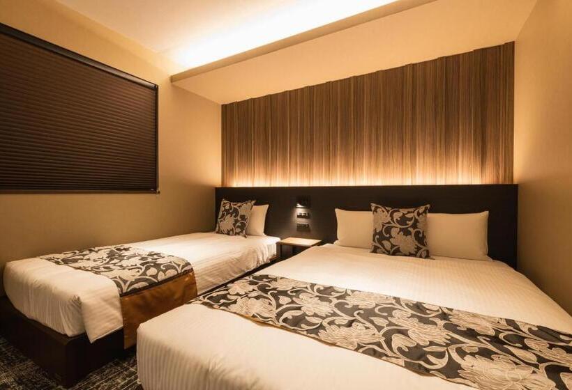 Suite, Grand Base Kagoshima Chuo