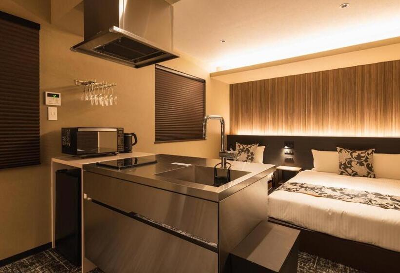 Suite, Grand Base Kagoshima Chuo