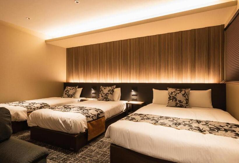 Suite, Grand Base Kagoshima Chuo