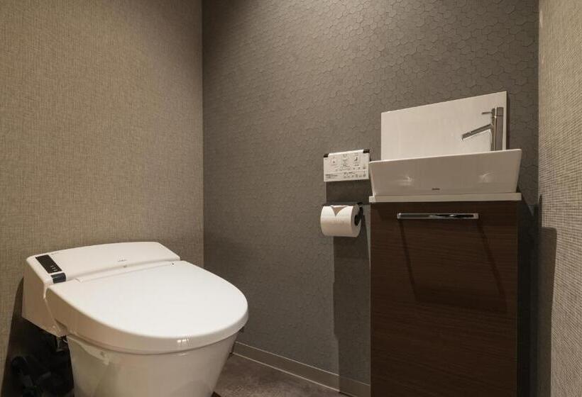 Suite Familiar, Grand Base Kagoshima Chuo