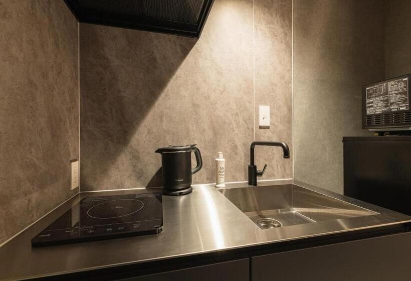 Suite Familiar, Grand Base Kagoshima Chuo