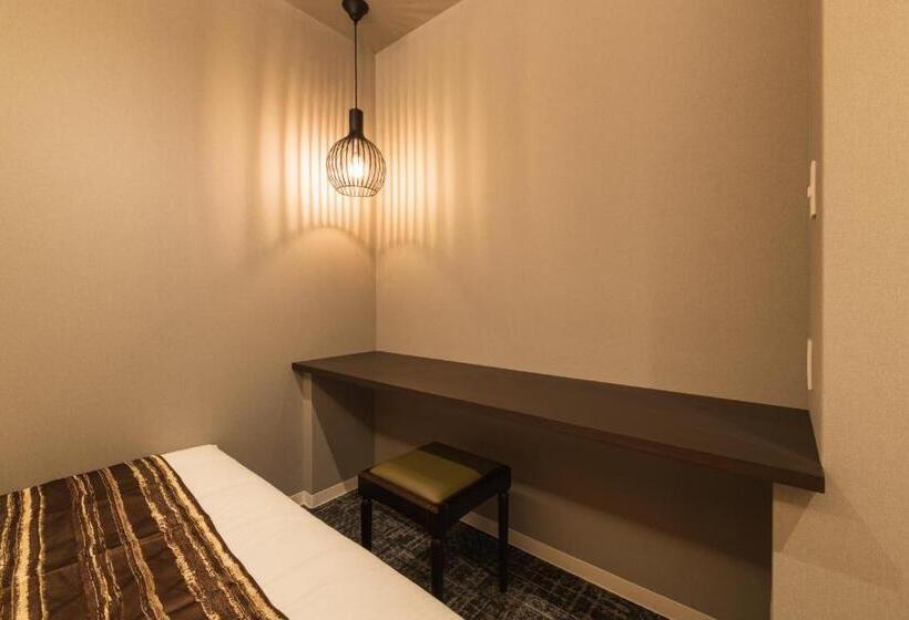 Suite Familiar, Grand Base Kagoshima Chuo