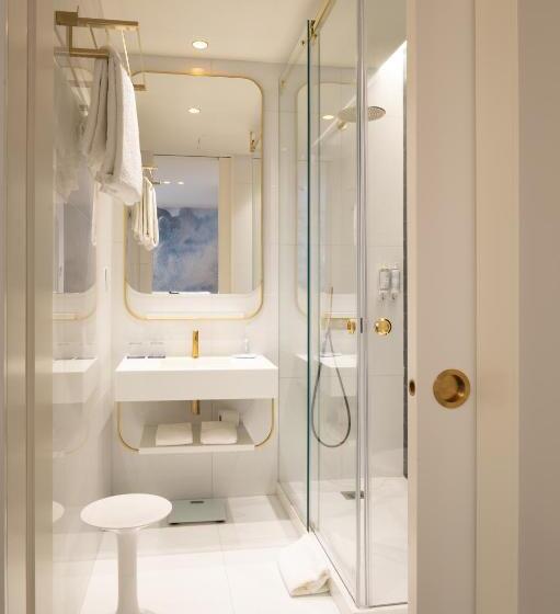 Quarto Familiar, Blue Liberdade