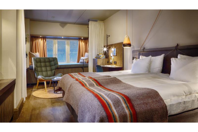 Quarto Familiar, Blue Liberdade