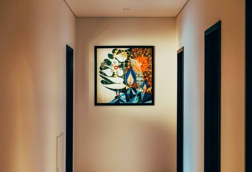 수피리어 룸, Karuizawa Cross