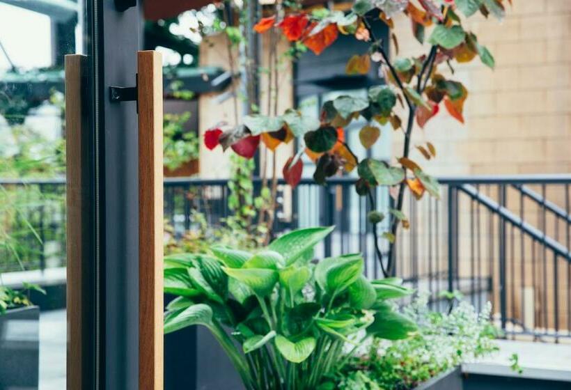 패밀리 룸, Karuizawa Cross